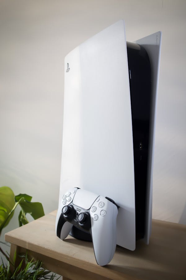 PlayStation 5 Slim