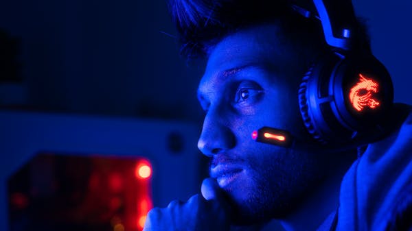 HyperX Cloud III Wireless — 2