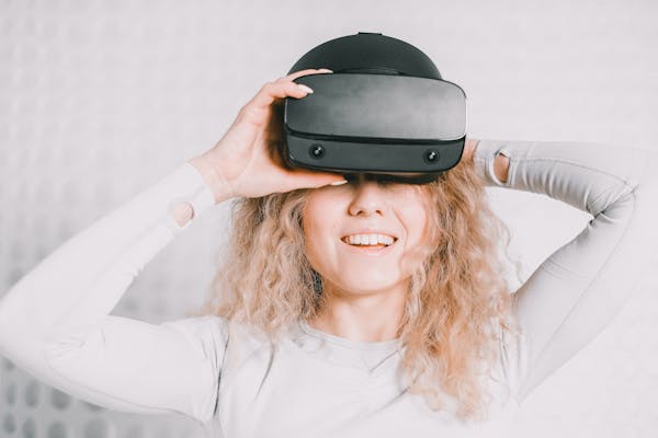 PlayStation VR2