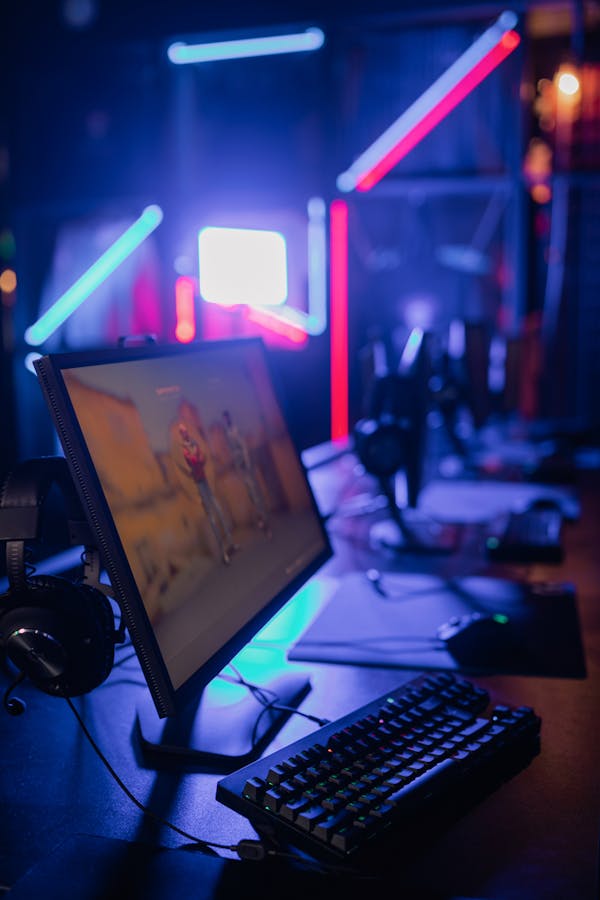BenQ Zowie XL2546K 240Hz — 2