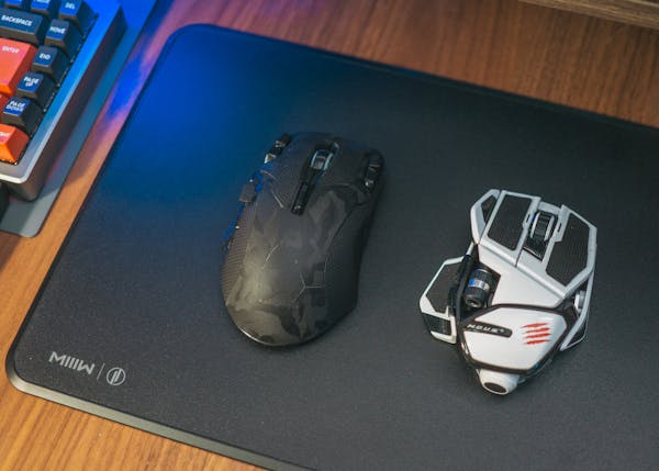 Razer Gigantus V2 XXL — 2