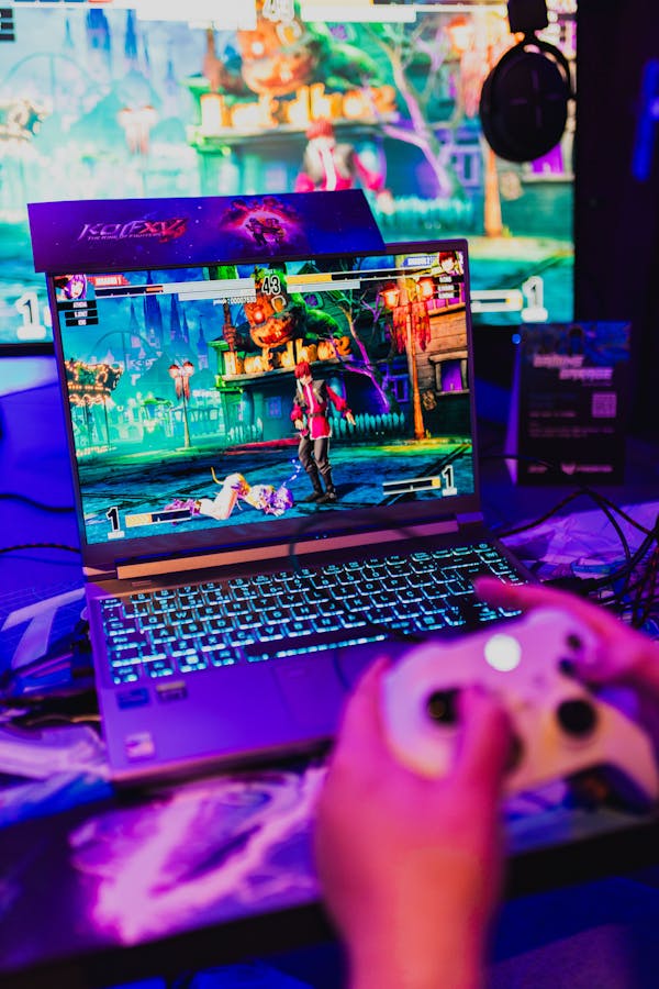 ASUS ROG Strix G16 — 2