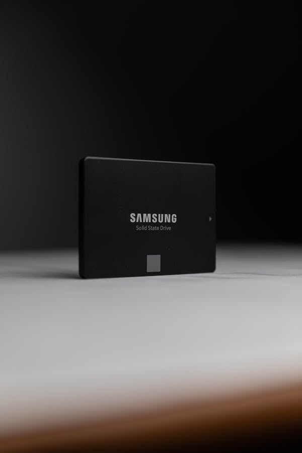 Samsung 990 Pro 2TB NVMe