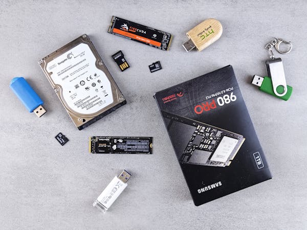 Samsung 990 Pro 2TB NVMe — 2