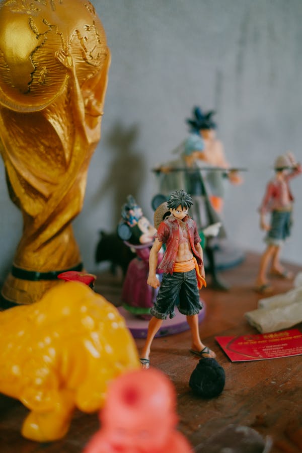 Funko POP! Naruto Uzumaki