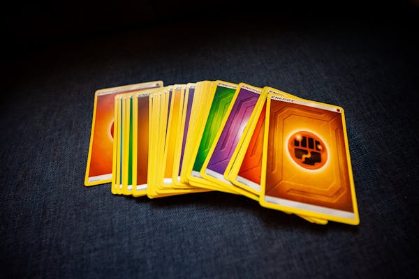 Magic: The Gathering Draft Booster