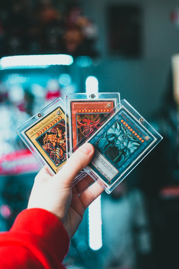 Magic: The Gathering Draft Booster — 2