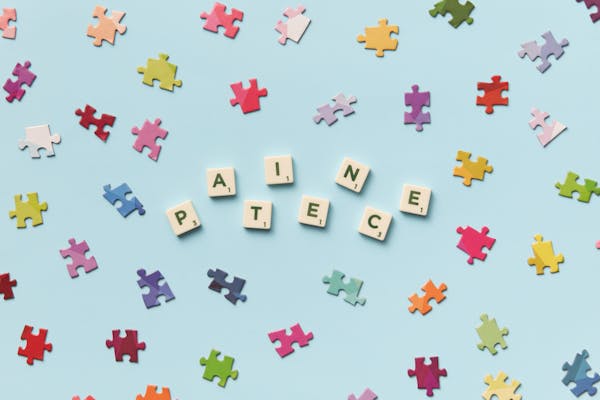 Puzzle 1000 delova - Svemir