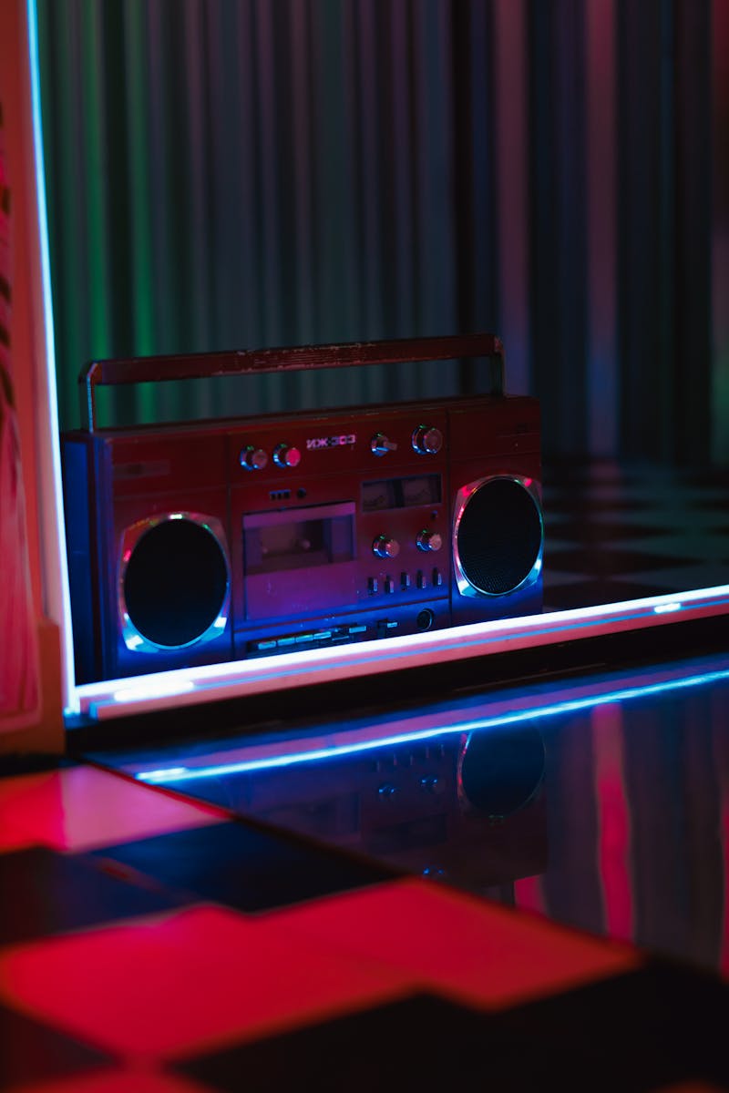 JBL PartyBox Encore