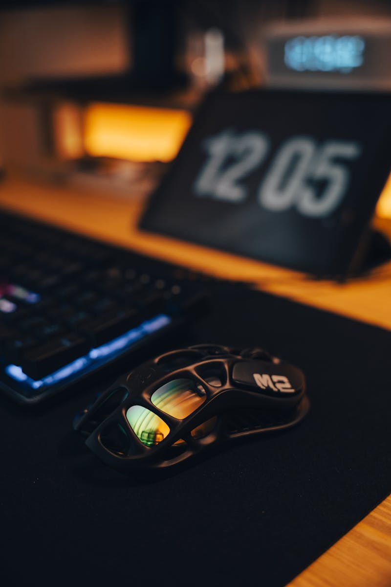 Logitech G PRO X