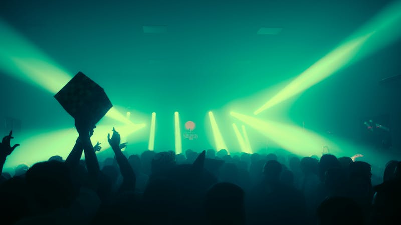 JBL PARTYBOX ENCORE ESSENTIAL 2