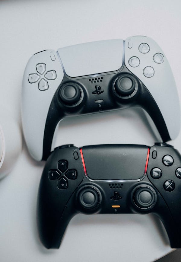 PlayStation 5 Digital Edition