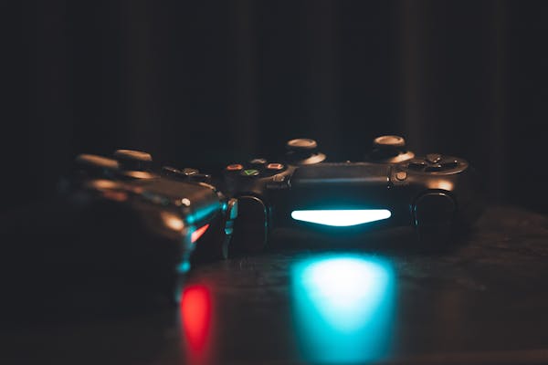 Joy-Con par (Neon)