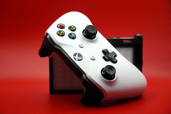 Xbox Series S 512GB