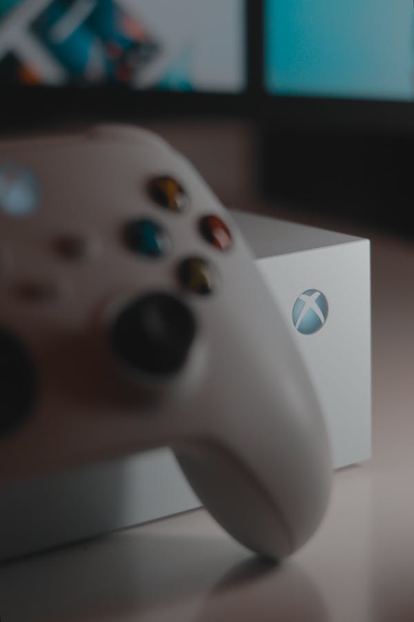 Xbox Wireless Controller