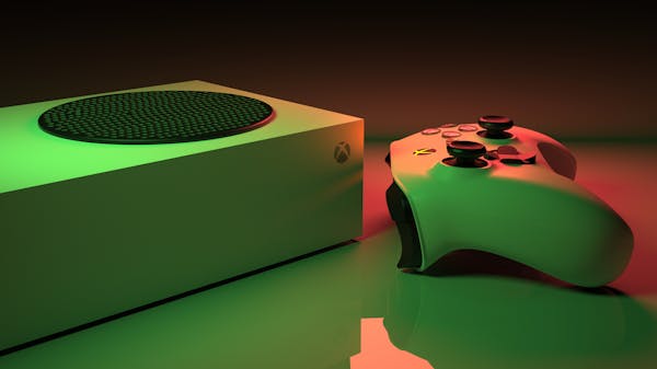Xbox Elite Controller Series 2