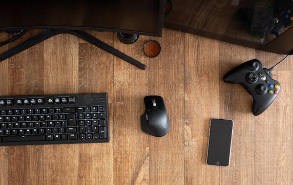 Logitech G Pro X Superlight 2